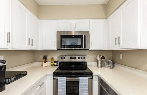 South Scottsdale Maison | Walk 2 Old Town & Fashion Square|4 Heated Pools