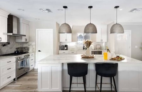 South Scottsdale Maison | Walk 2 Old Town Scottsdale 4br4bath Heated Pool