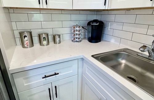 Walnut Creek Appartement | Walk Downtown Work Here Fast WiFi Parking King Bed New Kitchen