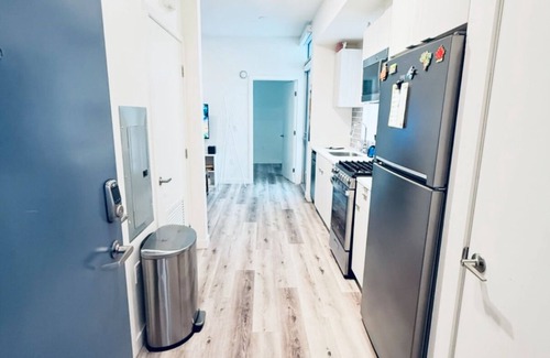 Hollywood Appartement | Walk of Fame ✦ Heart of Hollywood ✦ King Retreat