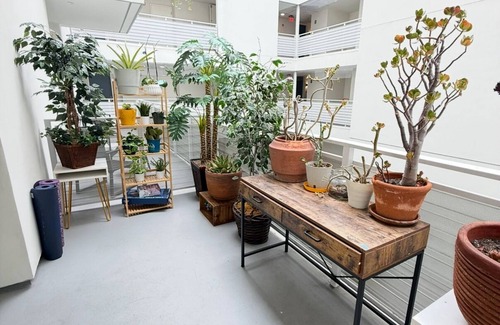 Hollywood Appartement | Walk of Fame ✦ Heart of Hollywood ✦ King Retreat