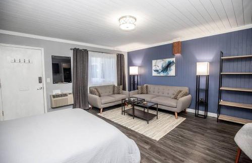 Melrose Appartement | Walk to 12 South, 7 min to downtown, Free Parking!