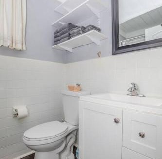 Melrose Appartement | Walk to 12 South, 7 min to downtown, Free Parking!