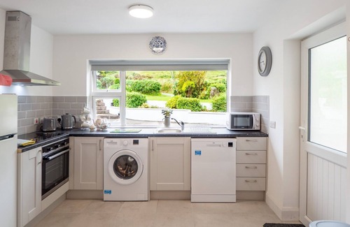 The Whitford House Hotel Appartement | Walk to 2 beaches from eth front door