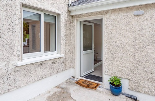 The Whitford House Hotel Appartement | Walk to 2 beaches from eth front door