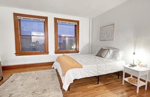 Downtown Des Moines Appartement | Walk To 3 Breweries! 1 Bed Apartment