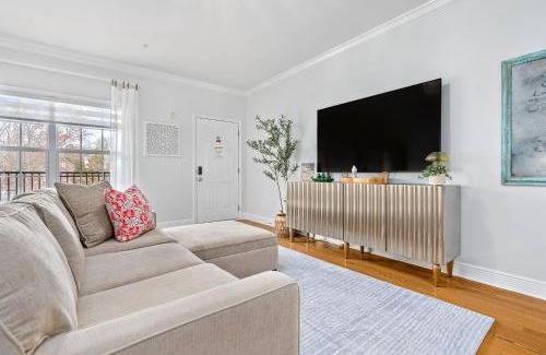 Auburn Appartement | Walk to Arena and Downtown Auburn
