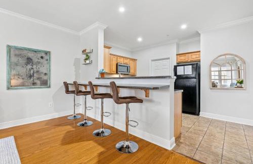Auburn Appartement | Walk to Arena and Downtown Auburn