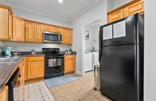 Auburn Appartement | Walk to Arena and Downtown Auburn