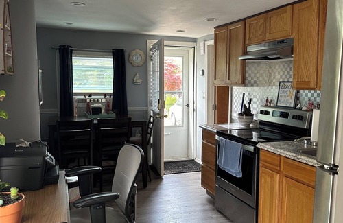Rocky Point Appartement | Beach Apt. Wineries, Shopping, Dining