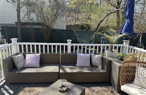 Rocky Point Appartement | Beach Apt. Wineries, Shopping, Dining