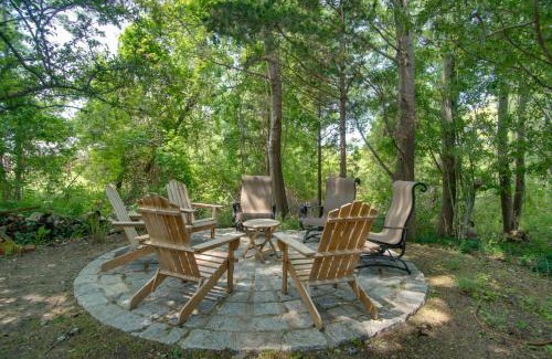 East Chop Appartement | Walk to Beach and Lighthouse Oak Bluffs Studio!