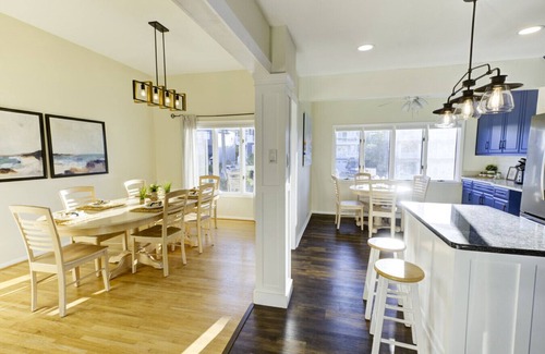 Croatan Beach Maison | Pool | Walk to beach | Beach Essentials