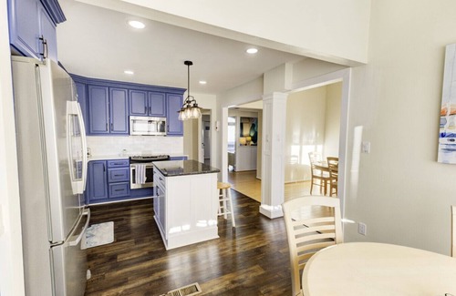 Croatan Beach Maison | Pool | Walk to beach | Beach Essentials