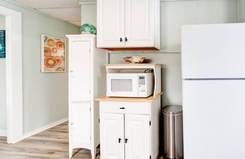 Hampton Appartement | Walk to beach unit 1