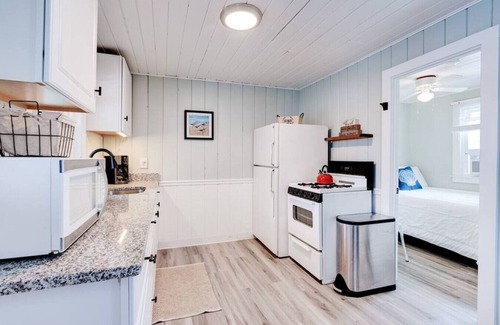 Hampton Appartement | Walk to Beach Unit 2