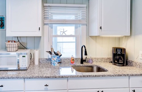 Hampton Appartement | Walk to Beach Unit 2