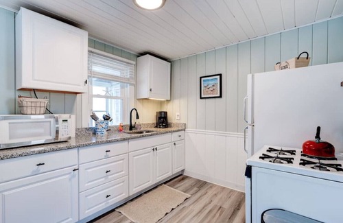Hampton Appartement | Walk to Beach Unit 2