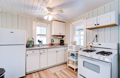 Hampton Appartement | Walk to beach unit 3