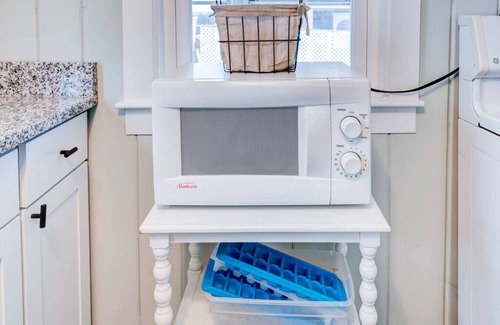 Hampton Appartement | Walk to beach unit 3