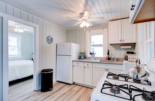 Hampton Appartement | Walk to beach unit 3