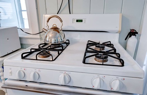 Hampton Appartement | Walk to beach unit 3
