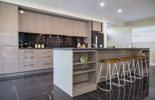 Lilli Pilli Maison | Treetops by the Sea @ Lilli Pilli