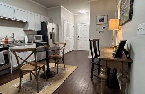 Starkville Copropriété | Walk to Campus, Cotton District, and Downtown!!!