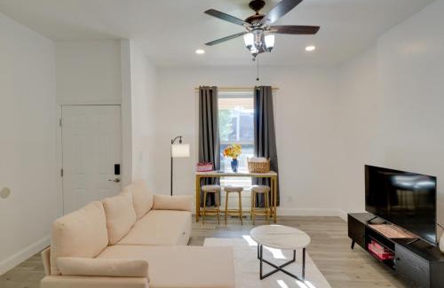 South Louisville Maison | Walk to Churchill Downs Central Louisville Home!