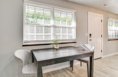 Milwaukie Maison | Walk to Dtwn Milwaukie Family Gem with Creek Access