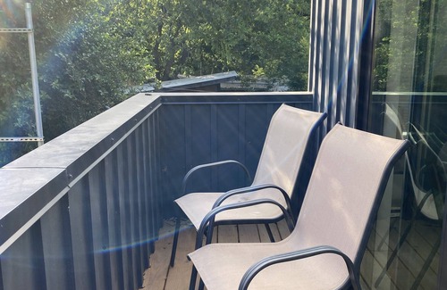 East Cesar Chavez Maison | Walk to East Austin restaurants + pets welcome