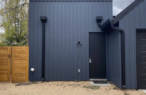 East Cesar Chavez Maison | Walk to East Austin restaurants + pets welcome