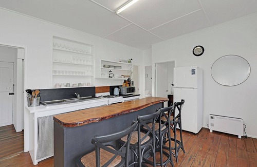 Point Lookout Maison | Walk to everything from this charming cottage