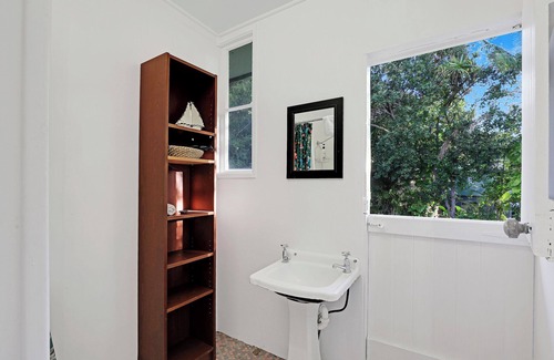Point Lookout Maison | Walk to everything from this charming cottage