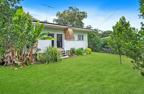 Point Lookout Maison | Walk to everything from this charming cottage