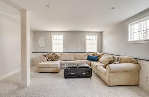 Rockport Maison | Walk to Front Beach Dtwn Rockport Retreat!