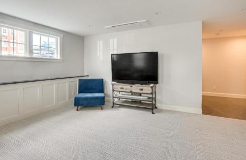 Rockport Maison | Walk to Front Beach Dtwn Rockport Retreat!