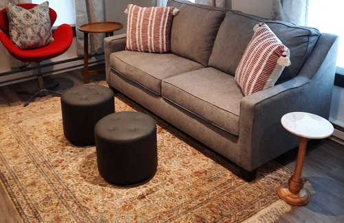 Easton Appartement | Walk to galleries, shops, restaurants, 5 min to Center Square Easton & market