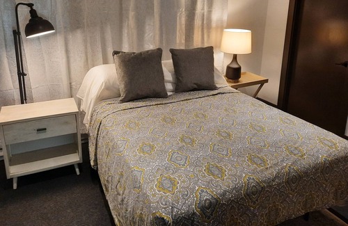 Easton Appartement | Walk to galleries, shops, restaurants, 5 min to Center Square Easton & market