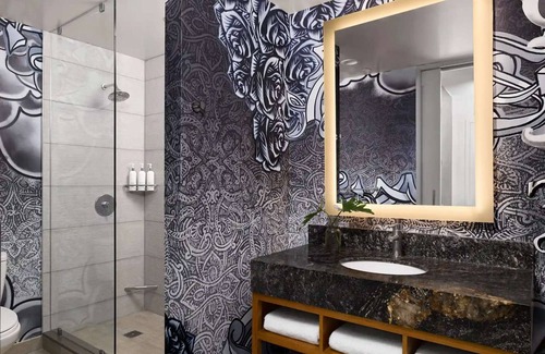 Civic Core Hôtel | Walk to Gaslamp Quarter + Rooftop Pool & Dining