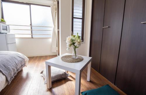 Sendagi Appartement | Walk to Nishi-Nippori/Sendagi/Nippori sta. DLoE