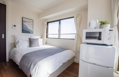 Sendagi Appartement | Walk to Nishi-Nippori/Sendagi/Nippori sta. DWoE