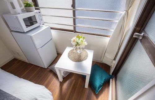 Sendagi Appartement | Walk to Nishi-Nippori/Sendagi/Nippori sta. DJoE