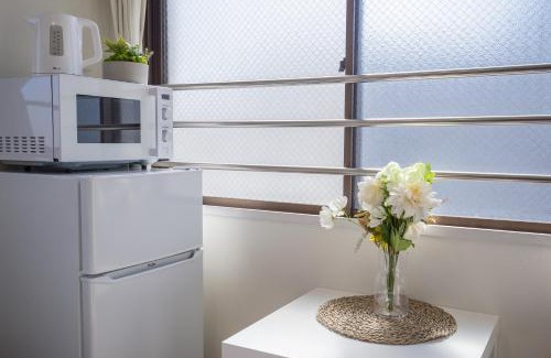 Sendagi Appartement | Walk to Nishi-Nippori/Sendagi/Nippori sta. DJoE