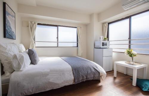 Sendagi Appartement | Walk to Nishi-Nippori Sendagi Nippori DJoY
