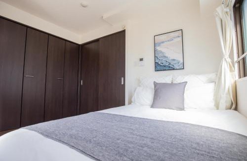 Sendagi Appartement | Walk to Nishi-Nippori Sendagi Nippori DJoY