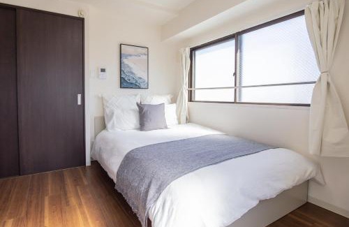 Sendagi Appartement | Walk to Nishi-Nippori Sendagi Nippori DLoY