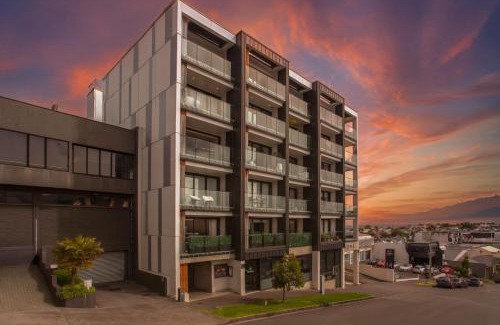 Grey Lynn Appartement | Walk To Ponsonby & K Road Bright Ponsonby Apt with Blackout Blinds for the Perfect Sleep