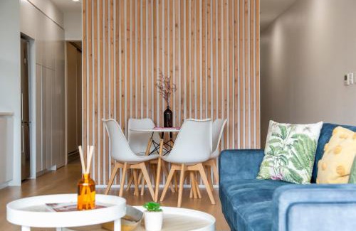 Grey Lynn Appartement | Walk To Ponsonby & K Road Bright Ponsonby Apt with Blackout Blinds for the Perfect Sleep
