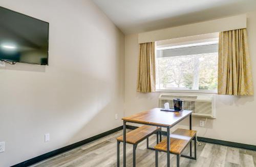 Port Huron Appartement | Walk to Shopping and Dining Port Huron Studio